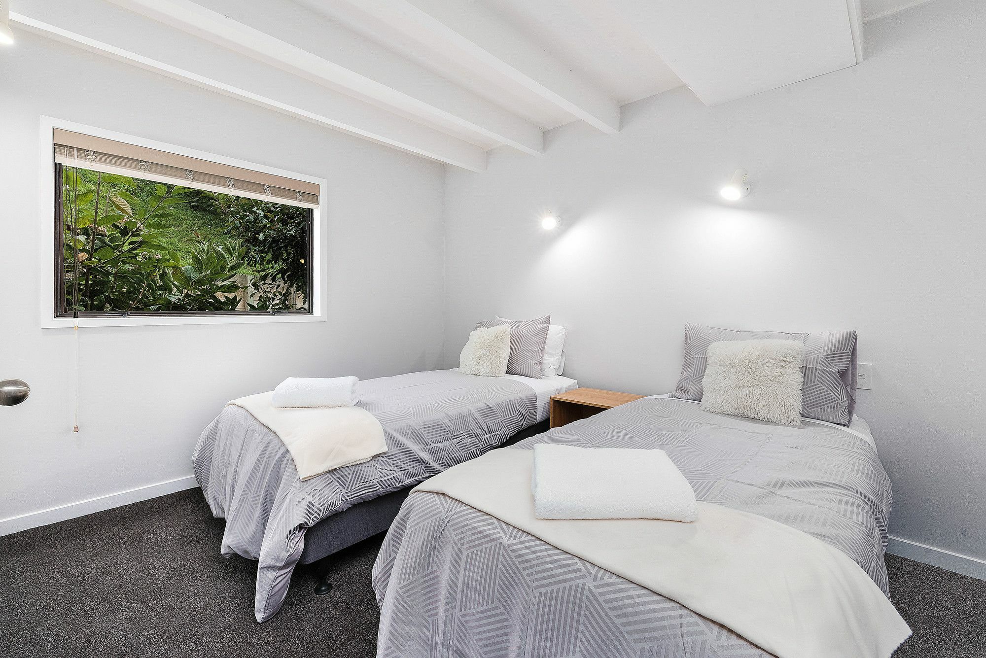 Picturesque Views At Woodlands Close Queenstown Exterior foto